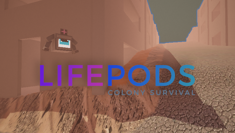 LifePods